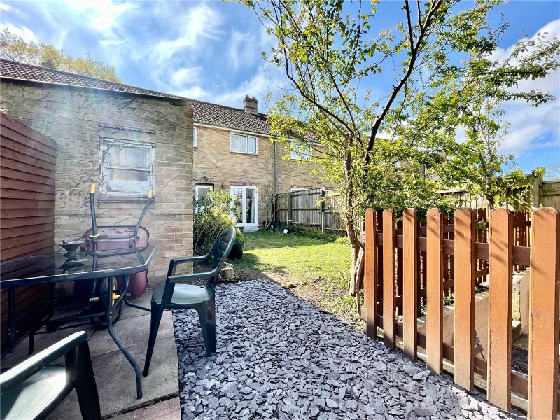 Nutley Way, Bournemouth, BH11