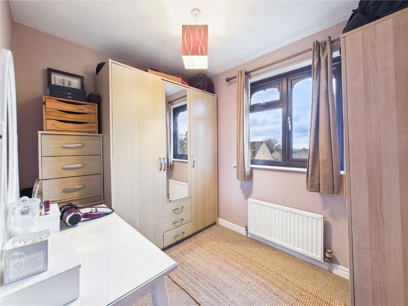 Oxford Close, Exmouth, Devon, EX8