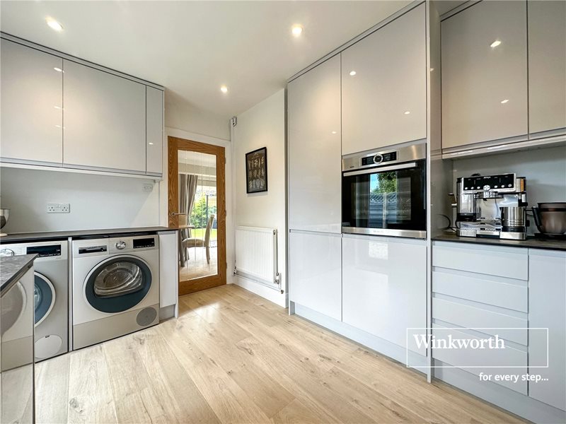 Stalbridge Drive, Ferndown, Dorset, BH22