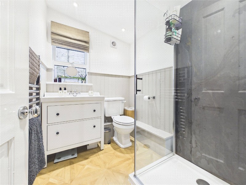 Albion Place, Exeter, Devon, EX4