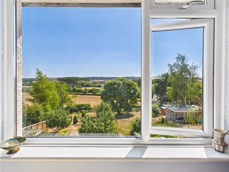 New Estate, Newton St. Cyres, Exeter, Devon, EX5