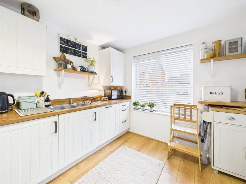 Allotment Approach, Tiverton, Devon, EX16