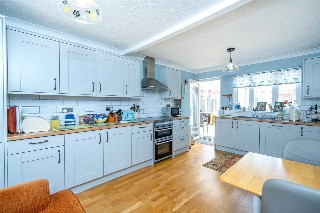 Glen Gardens, Surfleet, Spalding, Lincolnshire, PE11