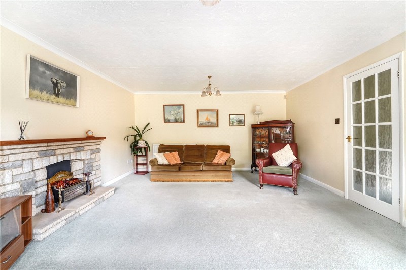 Warren Road, Banstead, Surrey, SM7