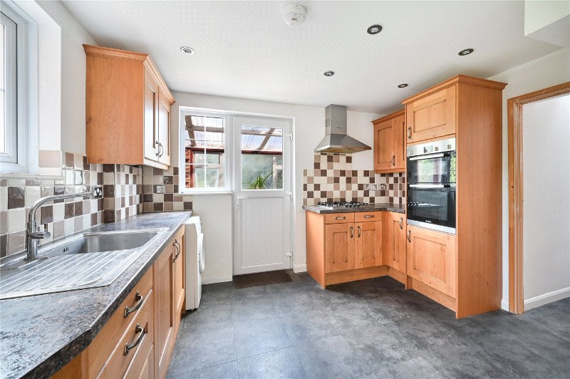 North Looe, Reigate Road, Epsom, Surrey, KT17