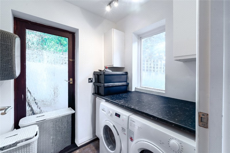 Kingswood Close, Weybridge, Surrey, KT13