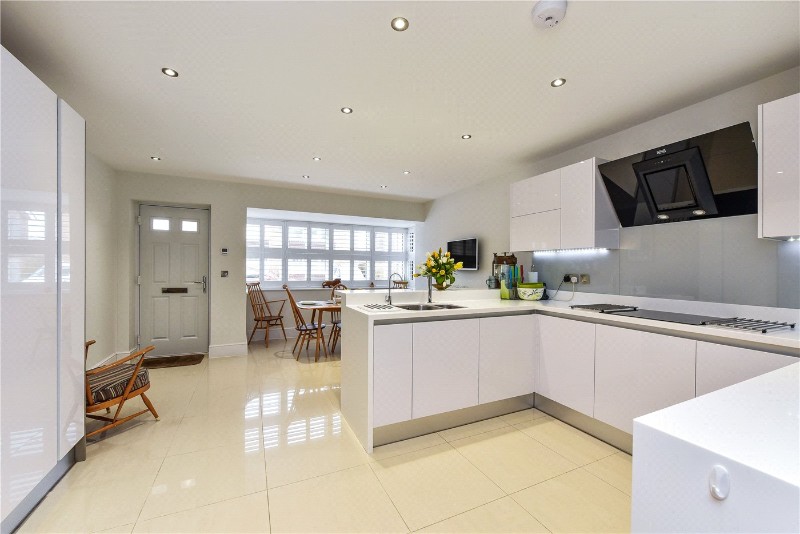 Forest Road, Liss, Hampshire, GU33