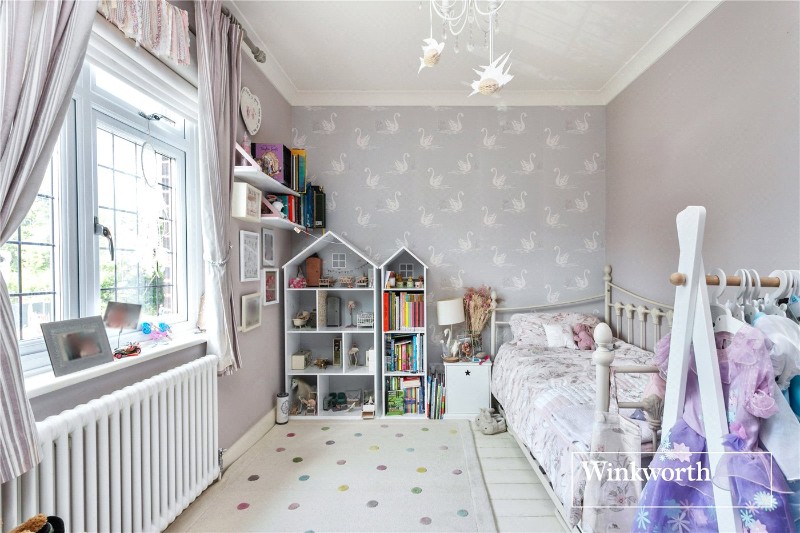 Furzehill Road, Borehamwood, Hertfordshire, WD6