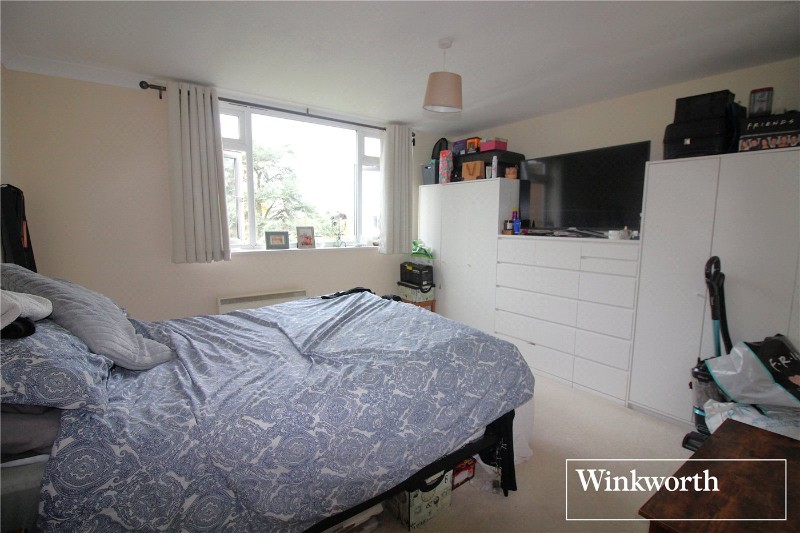 Boreham Holt, Elstree, Hertfordshire, WD6