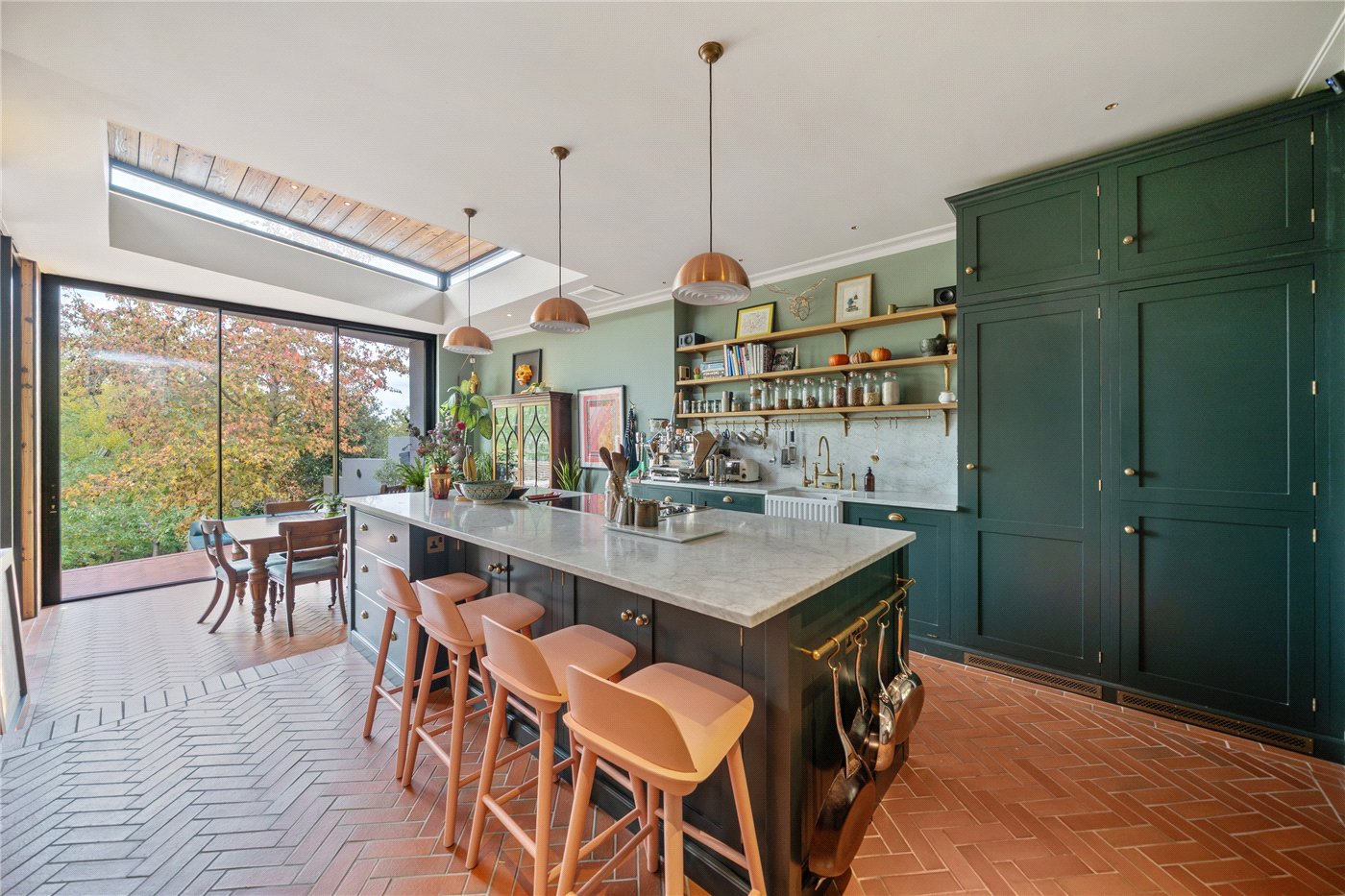 Broxholm Road, West Norwood, London, SE27