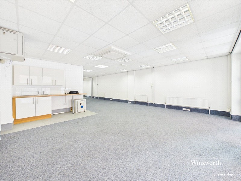 Station Road, Reading, Berkshire, RG1