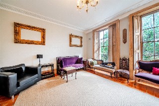 Shooters Hill Road, Blackheath, London, SE3