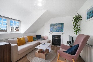 Haringey Park, London, N8