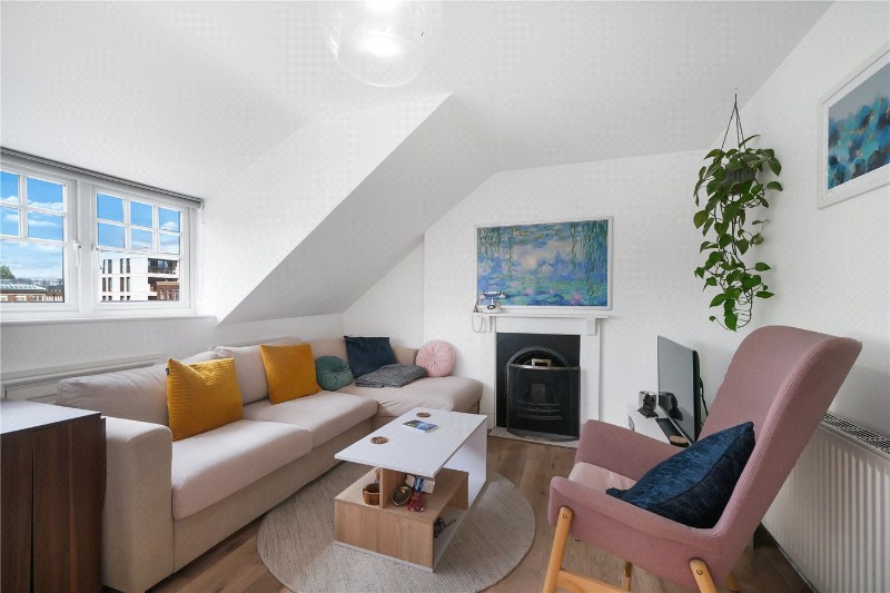 Haringey Park, London, N8