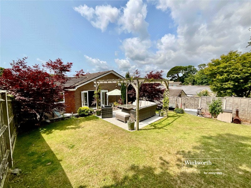 Manning Avenue, Highcliffe, Christchurch, BH23