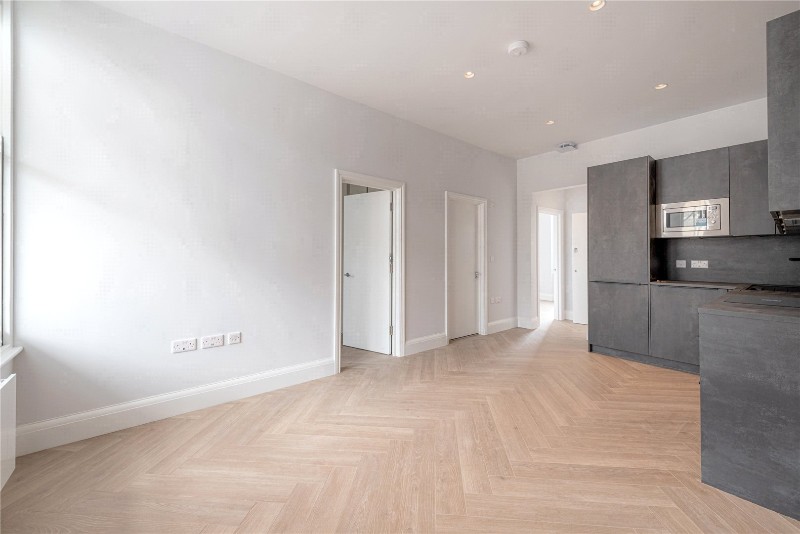 Ladbroke Grove, London, W10