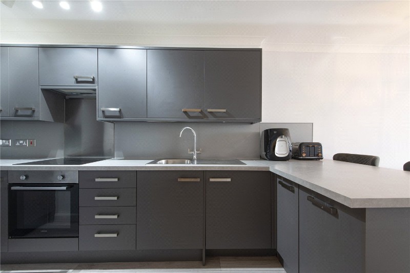 Centre Heights, 137 Finchley Road, London, NW3