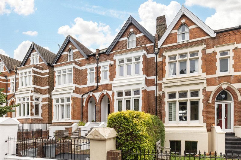 Anerley Park, London, SE20