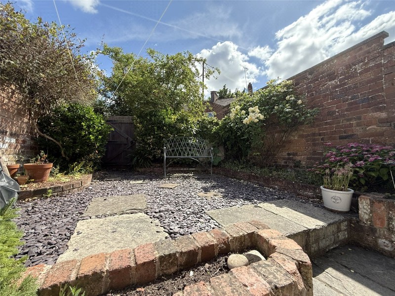 Radford Road, Exeter, Devon, EX2