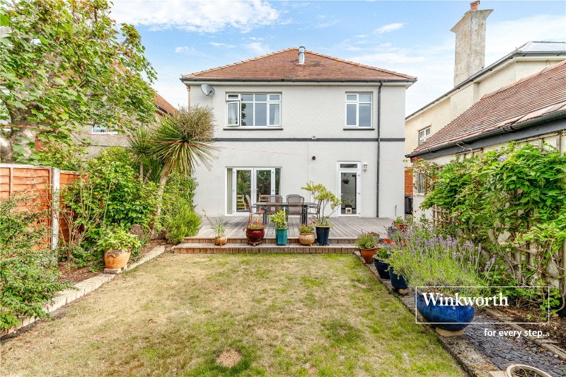 Heatherlea Road, Bournemouth, Dorset, BH6