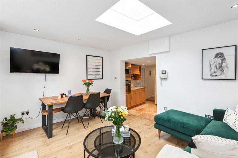 Mountgrove Road, London, N5