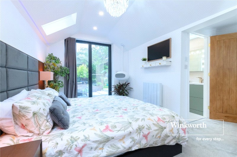 Whincroft Drive, Ferndown, Dorset, BH22