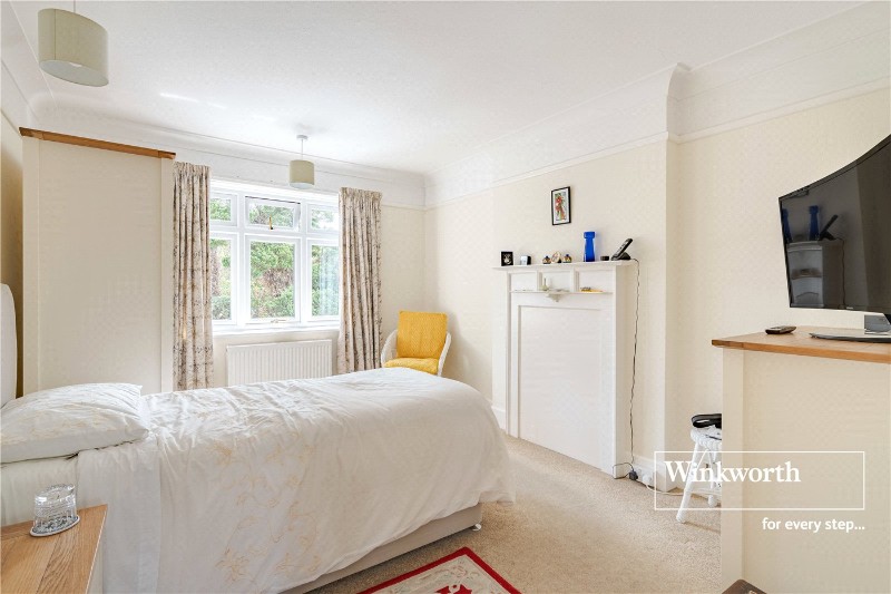 Harewood Avenue, Bournemouth, Dorset, BH7