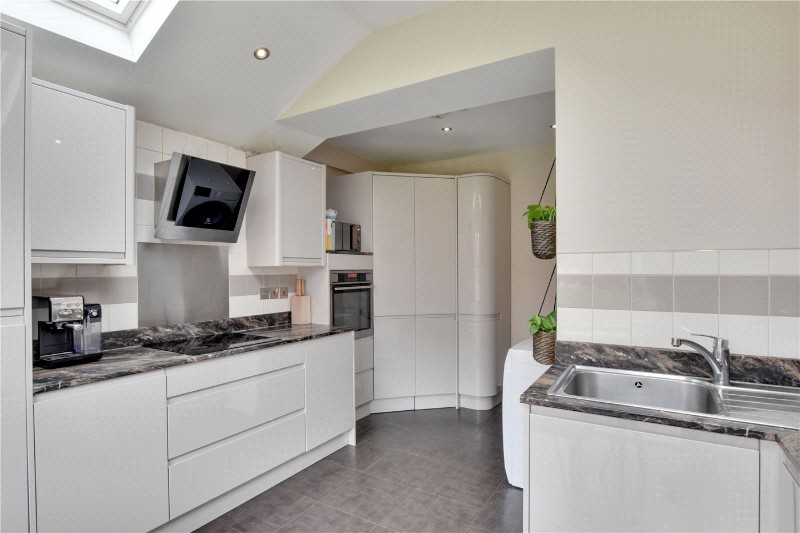 Meerbrook Road, Kidbrooke, London, SE3