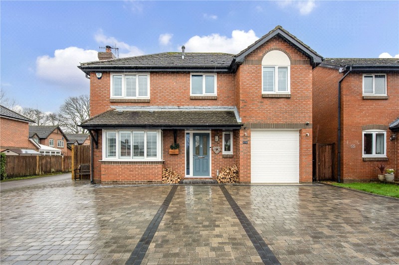 Upper Barn Copse, Fair Oak, Eastleigh, Hampshire, SO50