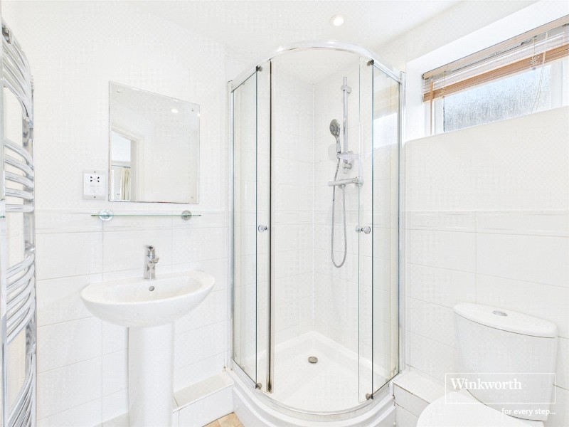 Brownlow Lodge, Brownlow Road, Reading, Berkshire, RG1