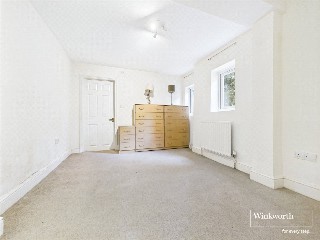 Western Elms Avenue, Reading, Berkshire, RG30
