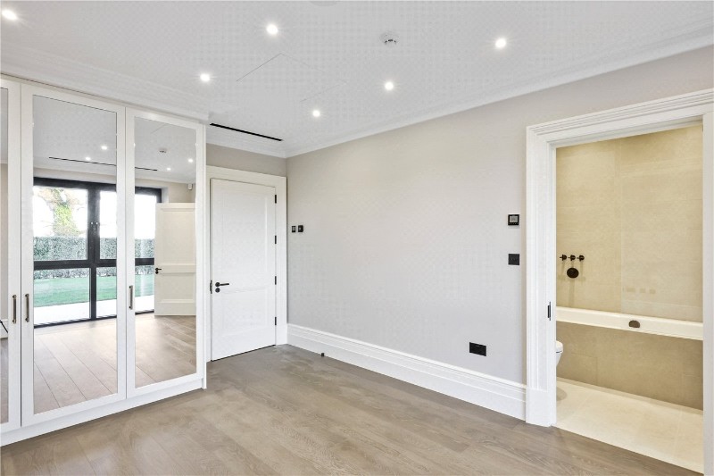 Sovereign View, Charlton Kings, Cheltenham, Gloucestershire, GL52