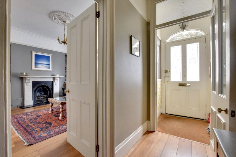 Mycenae Road, Blackheath, London, SE3