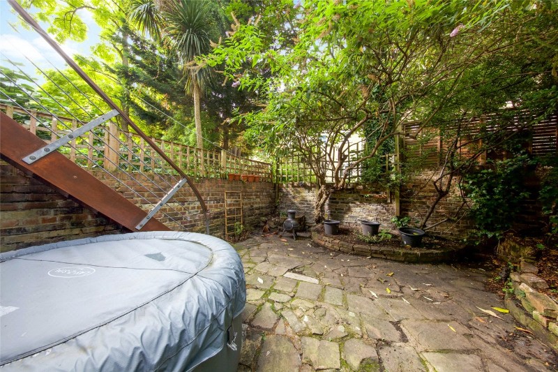 Kildare Terrace, London, W2