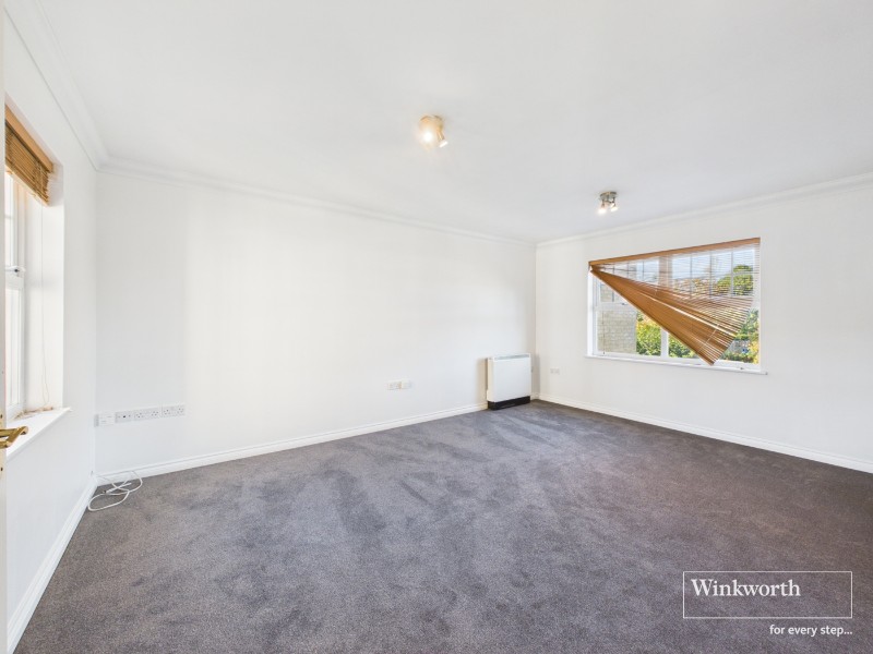 Rose Bates Drive, Kingsbury, NW9
