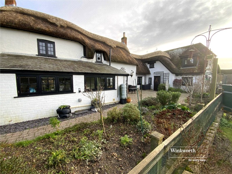 Stony Lane, Christchurch, BH23