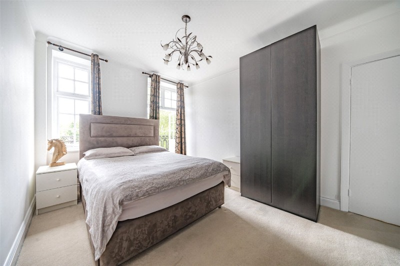 Melina Court, Grove End Road, St John&#39;s Wood, London, NW8