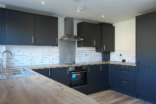 Branford Close, Cringleford, Norwich, Norfolk, NR4