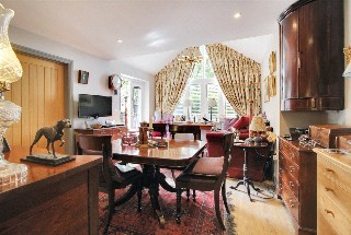 Norwich Road, Halesworth, Suffolk, IP19