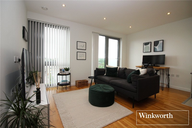 Brook Road, Borehamwood, Hertfordshire, WD6