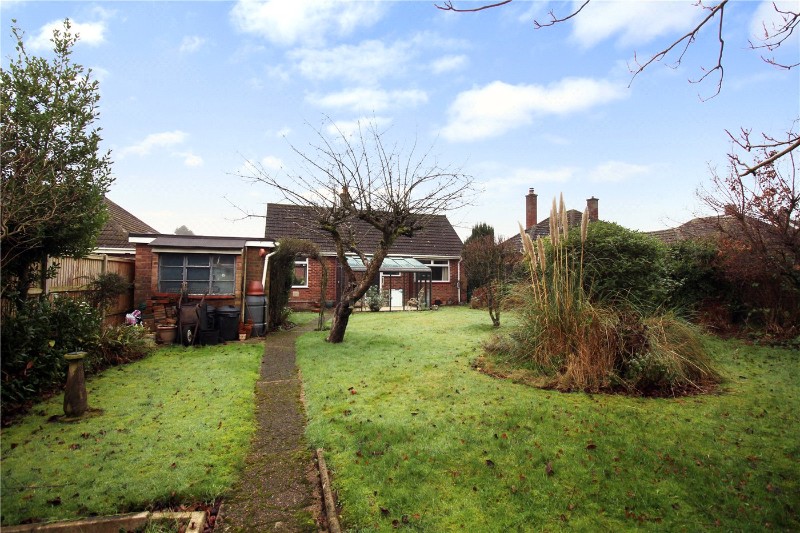 Gowing Road, Hellesdon, Norwich, Norfolk, NR6