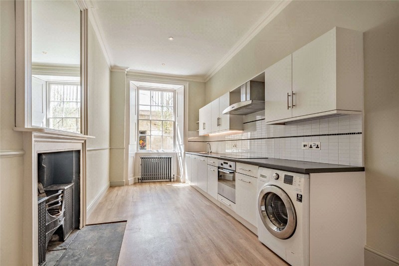 Lansdown Crescent, Bath, Somerset, BA1
