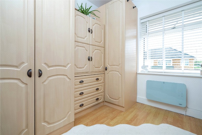 Rycroft Close, Deeping St. James, Peterborough, Lincolnshire, PE6