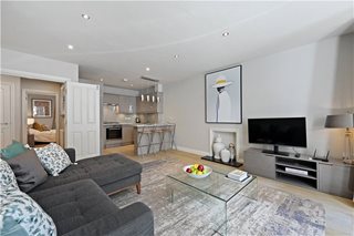 Grenville Place, South Kensington, London, SW7