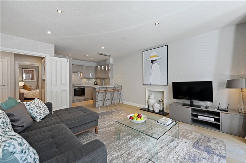 Grenville Place, South Kensington, London, SW7