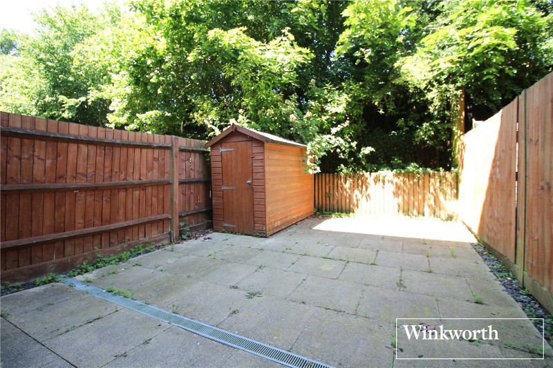 Horizon Place, Studio Way, Borehamwood, Hertfordshire, WD6