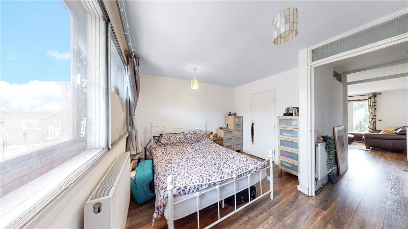 Dartmouth Park Hill, London, N19