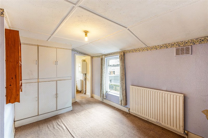 Henslowe Road, London, SE22