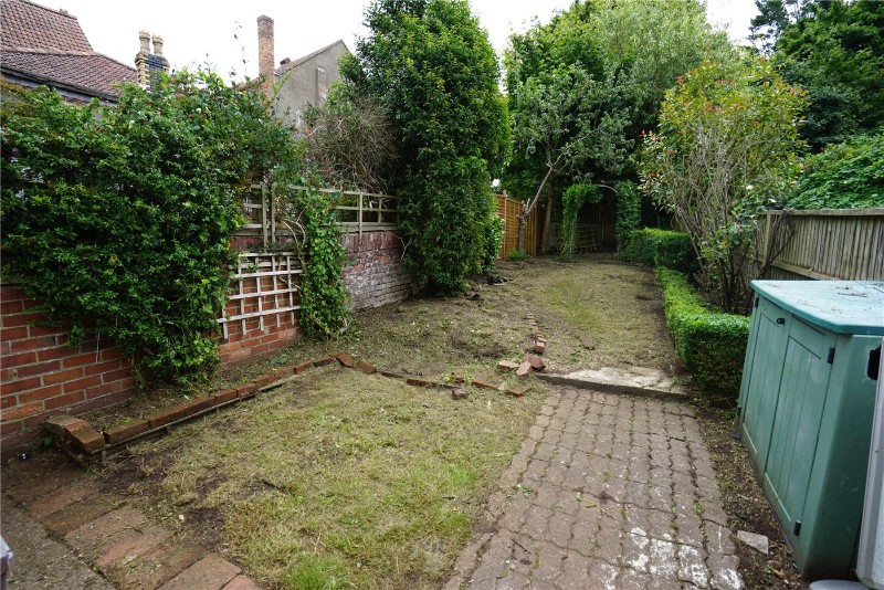 Fishponds Road, Eastville, Bristol, Avon, BS5