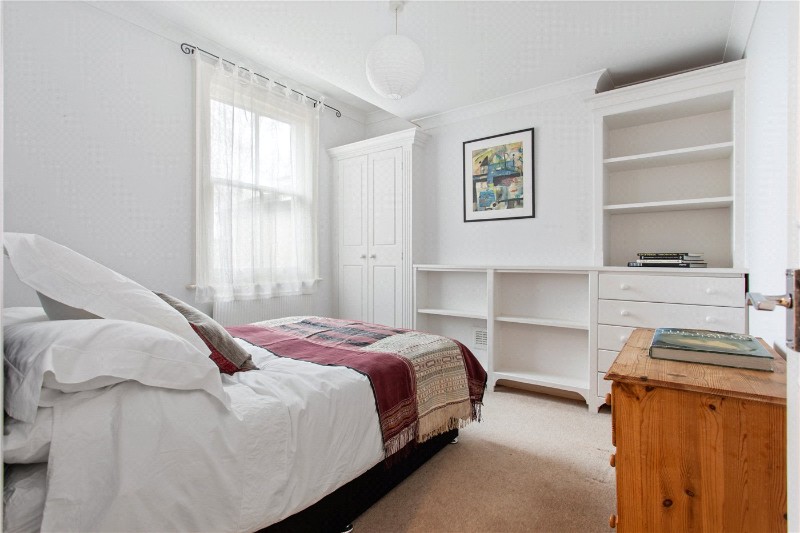 Chetwode Road, London, SW17